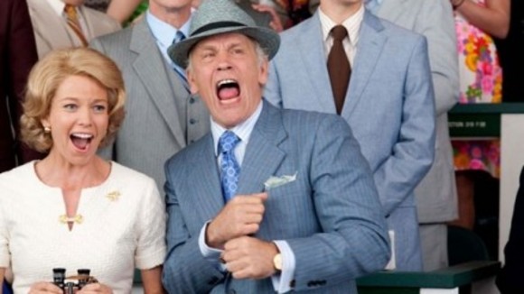 Photo du film Secretariat v.f.