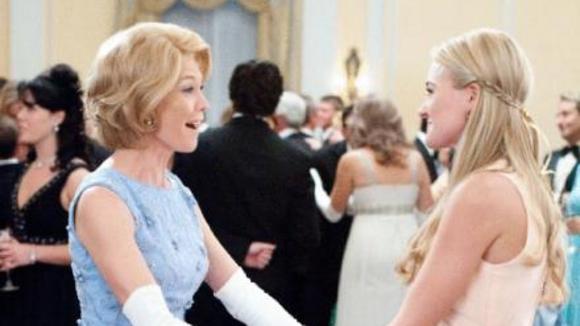 Photo du film Secretariat v.f.