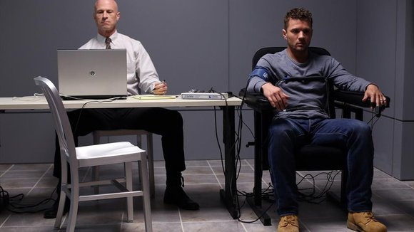 Photo du film Secrets and Lies