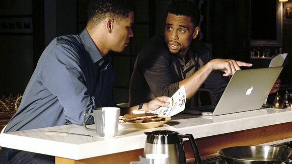 Photo du film Secrets and Lies