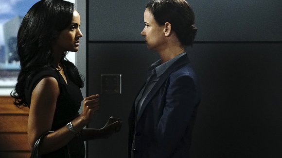 Photo du film Secrets and Lies