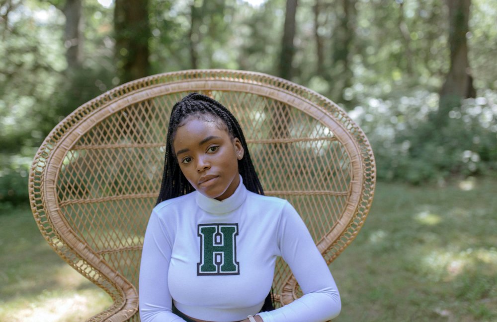 Photo from the movie Selah and the Spades