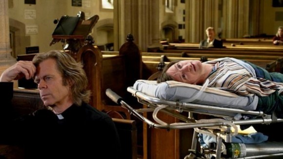 Photo du film La Thérapie