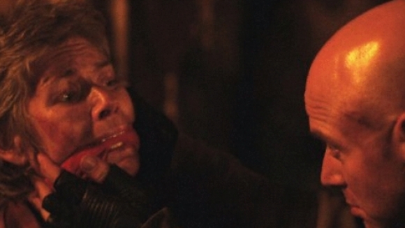 Photo du film Stake Land