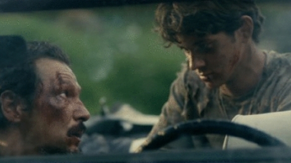 Photo du film Stake Land