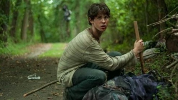 Photo du film Stake Land