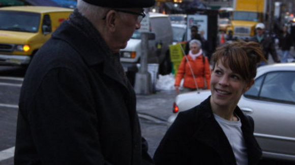 Photo du film Starting Out in the Evening