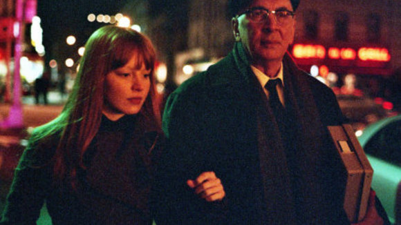 Photo du film Starting Out in the Evening