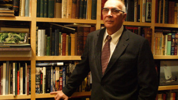 Photo du film Starting Out in the Evening