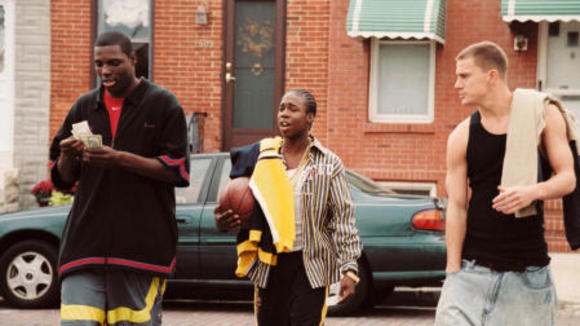 Photo du film Vivre pour danser