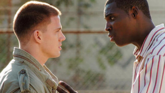 Photo du film Vivre pour danser