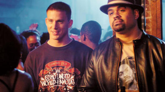 Photo du film Vivre pour danser