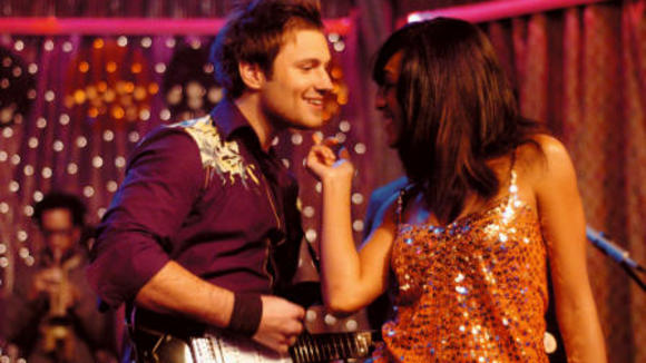 Photo du film Vivre pour danser