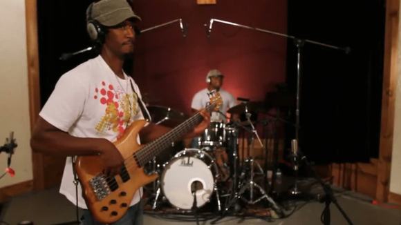 Photo from the movie Take Me to the River