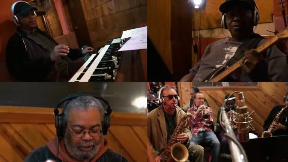 Photo from the movie Take Me to the River