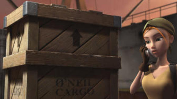 Photo from the movie Teenage Mutant Ninja Turtles