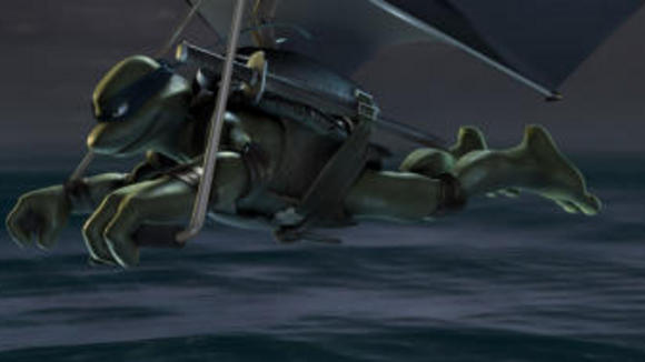 Photo from the movie Teenage Mutant Ninja Turtles