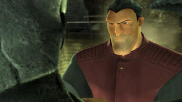 Photo from the movie Teenage Mutant Ninja Turtles