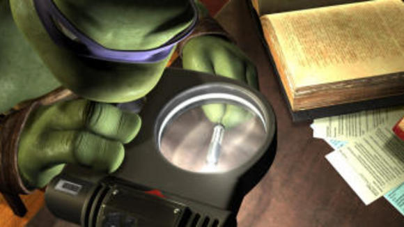 Photo from the movie Teenage Mutant Ninja Turtles