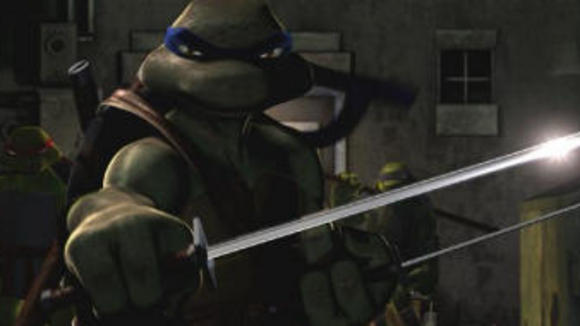 Photo from the movie Teenage Mutant Ninja Turtles