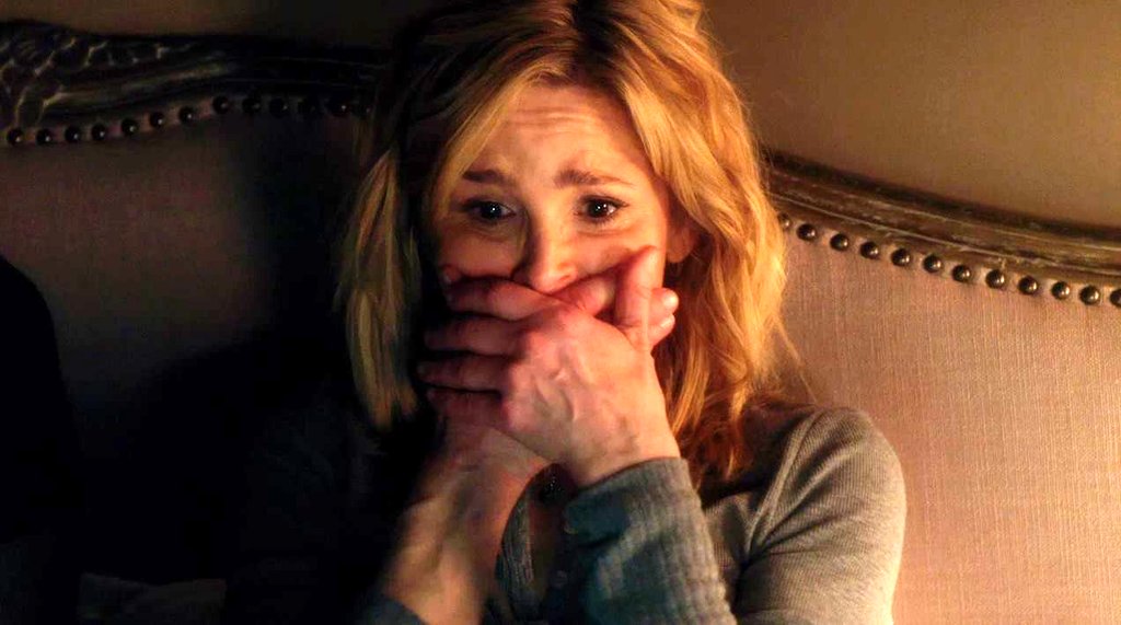 Photo from the movie Ten Days in the Valley