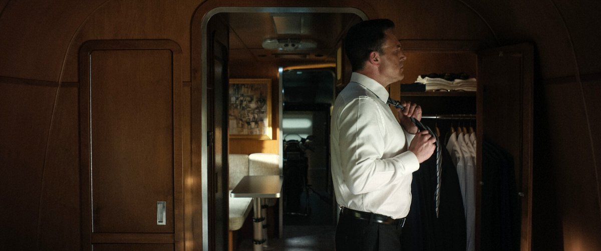 Photo from the movie The Accountant 2