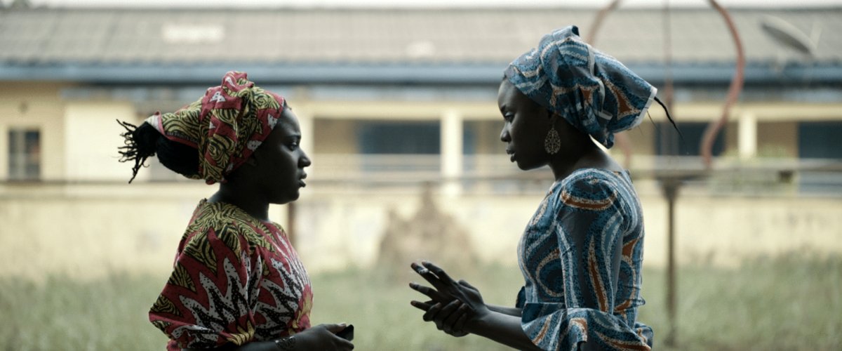 Photo from the movie The Ghost and the House of Truth