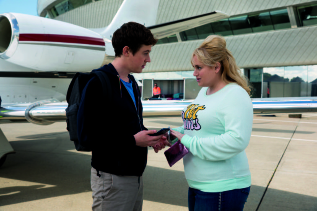 Photo du film Arnaqueuses