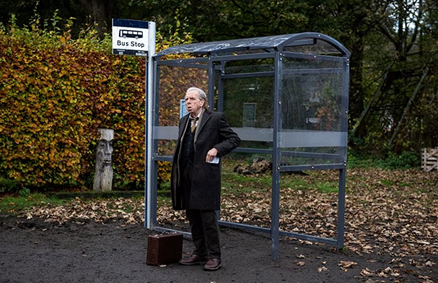 Photo du film The Last Bus