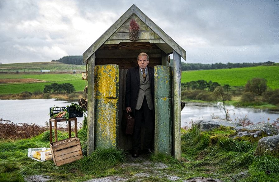 Photo du film The Last Bus