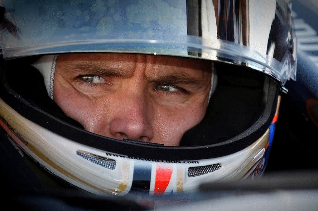 Photo from the movie The Lionheart [2023]