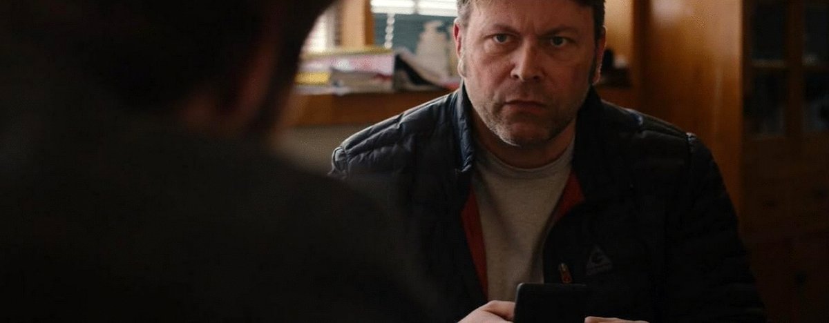 Photo du film The Post [2023]