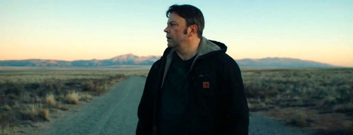 Photo du film The Post [2023]