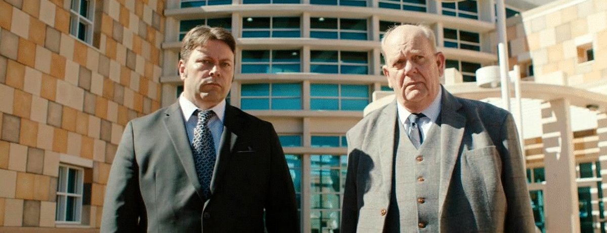 Photo du film The Post [2023]