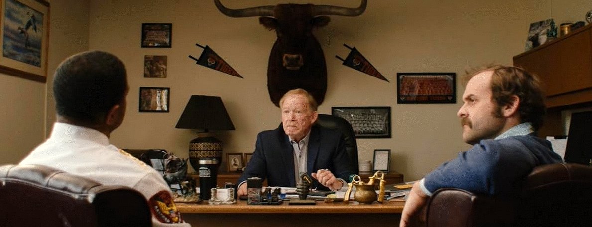 Photo du film The Post [2023]