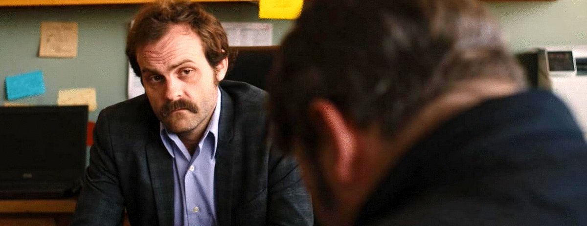 Photo du film The Post [2023]