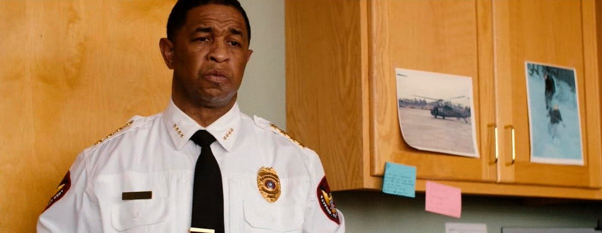 Photo du film The Post [2023]