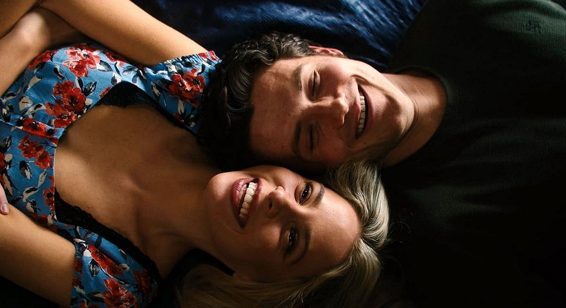 Photo du film The Post [2023]