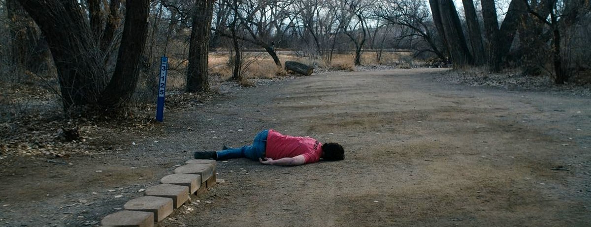 Photo du film The Post [2023]