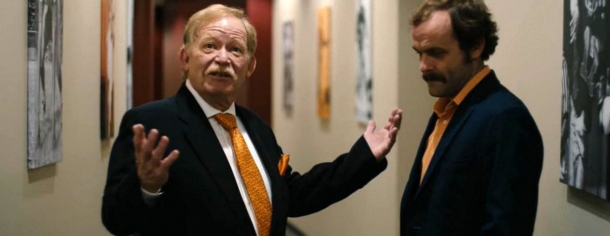 Photo du film The Post [2023]