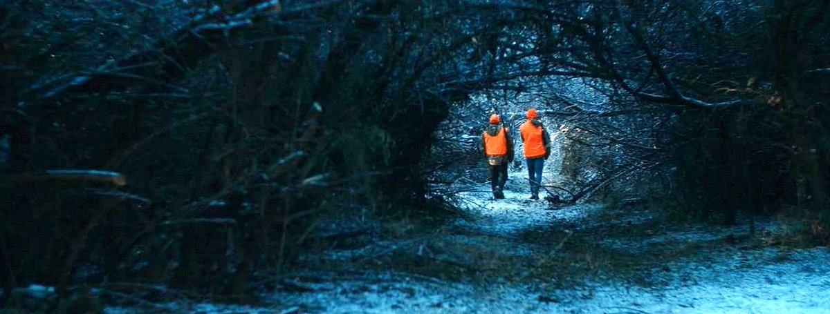 Photo du film The Post [2023]