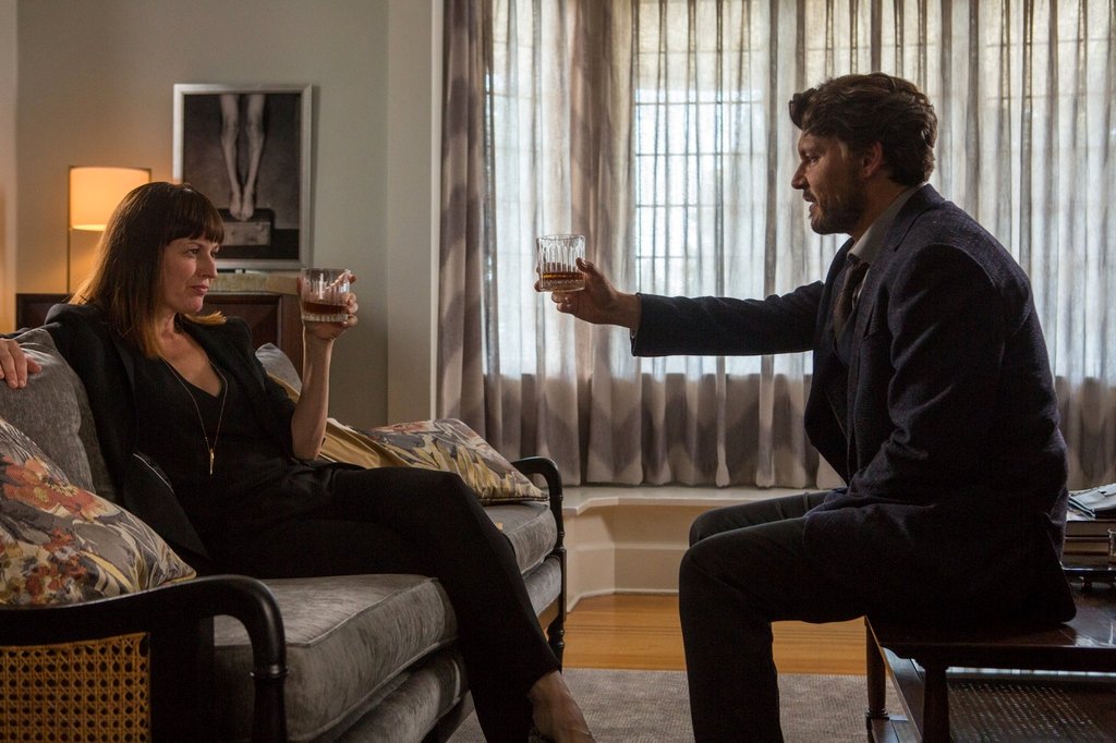 Photo du film The Professor