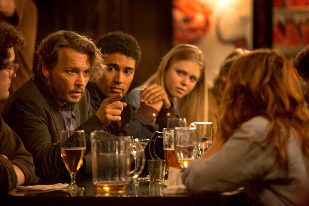 Photo du film The Professor