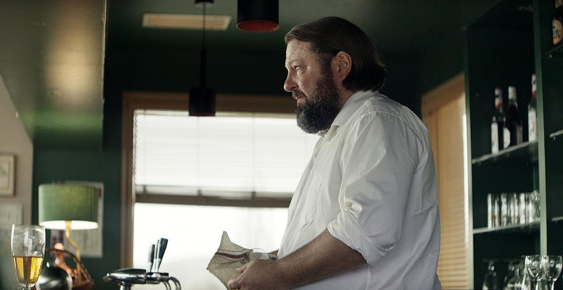 Photo from the movie Le deuxième acte