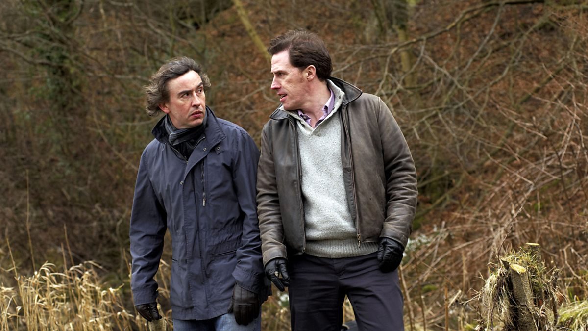 Photo du film The Trip