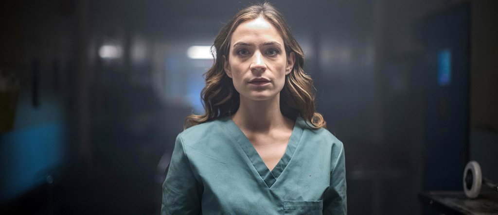 Photo du film The Void