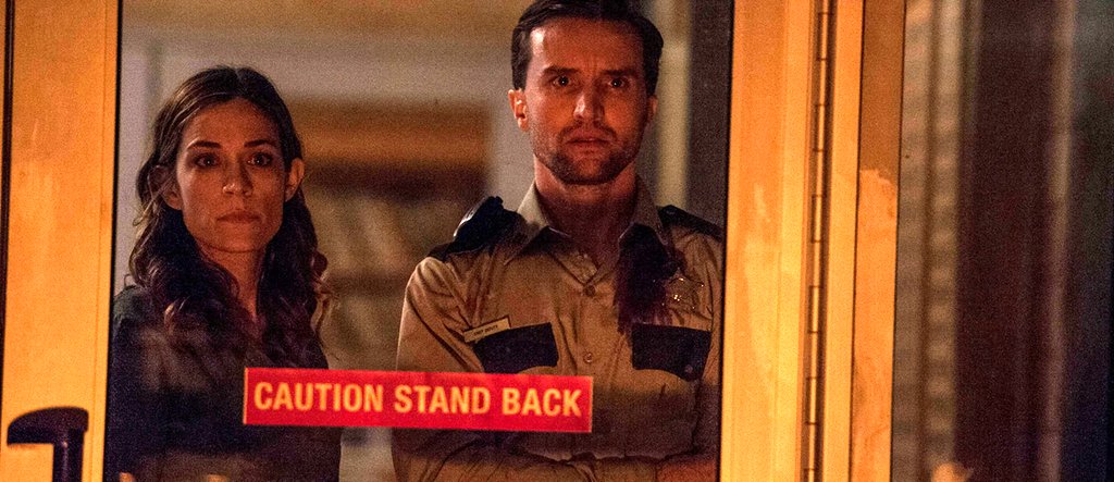 Photo du film The Void