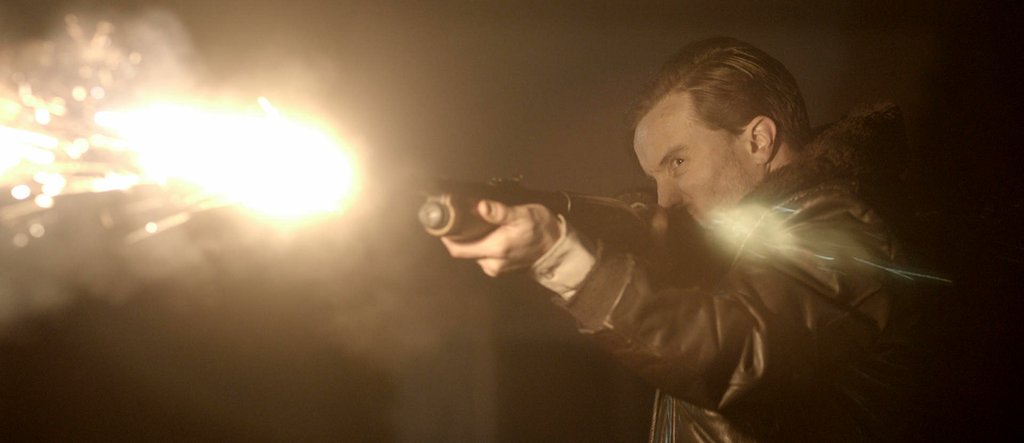 Photo du film The Void