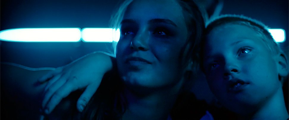 Photo from the movie The Worst Ones