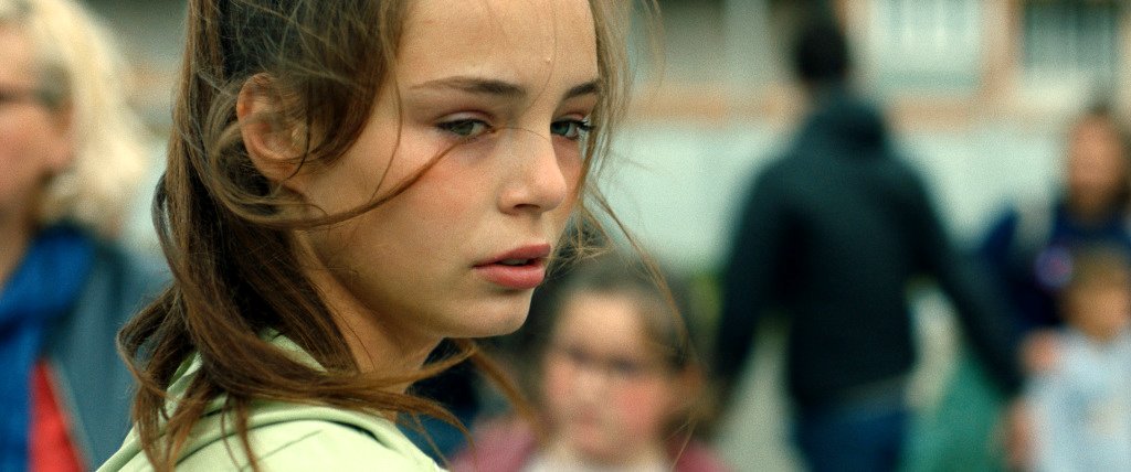 Photo from the movie The Worst Ones